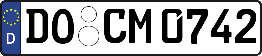 DO-CM0742