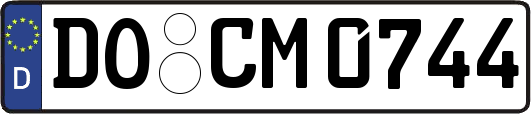 DO-CM0744
