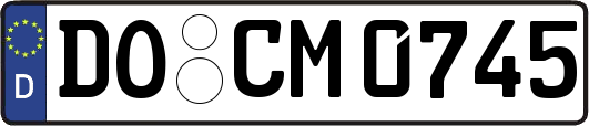 DO-CM0745