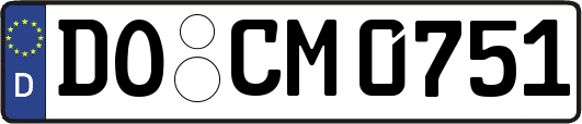 DO-CM0751