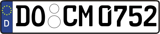 DO-CM0752