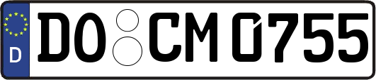 DO-CM0755