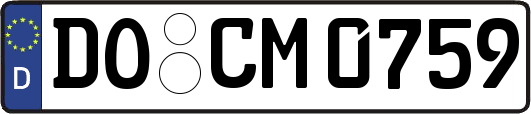 DO-CM0759