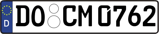 DO-CM0762