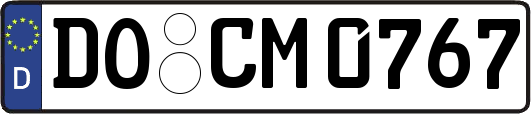 DO-CM0767