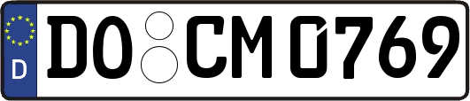 DO-CM0769