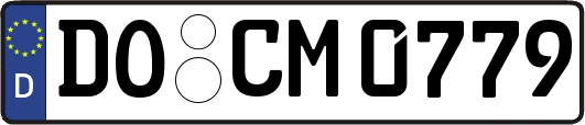 DO-CM0779