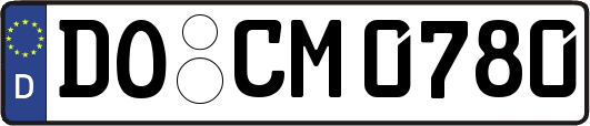 DO-CM0780