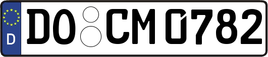 DO-CM0782