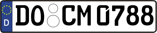 DO-CM0788