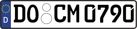 DO-CM0790