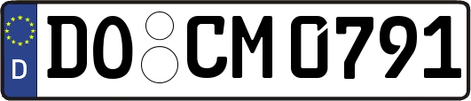 DO-CM0791
