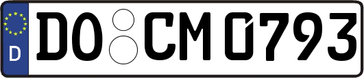 DO-CM0793