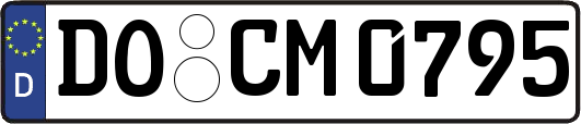 DO-CM0795