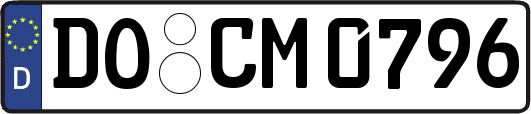 DO-CM0796