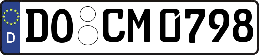 DO-CM0798