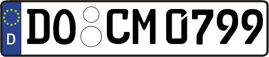 DO-CM0799
