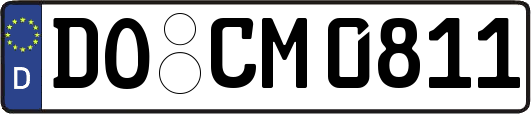 DO-CM0811