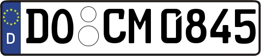 DO-CM0845