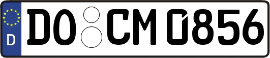 DO-CM0856