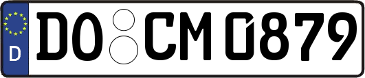 DO-CM0879