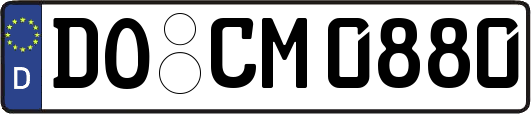 DO-CM0880