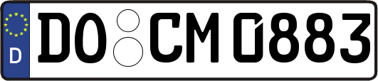 DO-CM0883