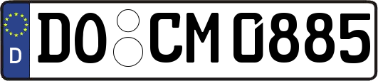 DO-CM0885