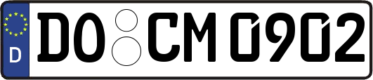 DO-CM0902