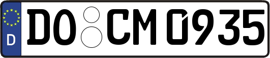 DO-CM0935