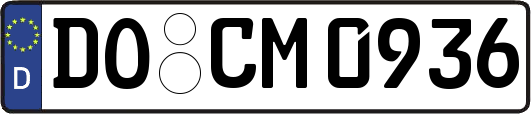 DO-CM0936