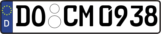 DO-CM0938