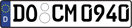 DO-CM0940