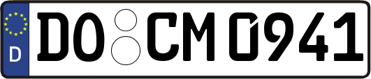 DO-CM0941