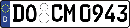 DO-CM0943
