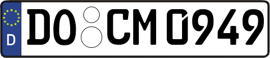 DO-CM0949