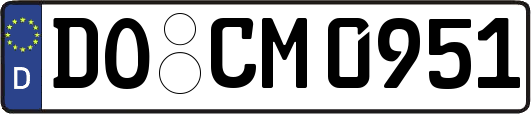 DO-CM0951