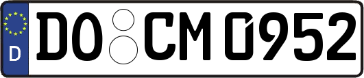 DO-CM0952