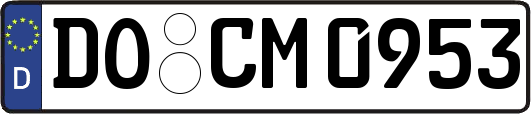 DO-CM0953