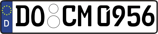 DO-CM0956