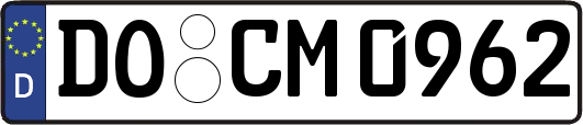 DO-CM0962