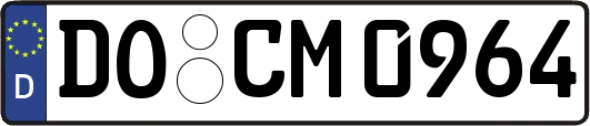 DO-CM0964