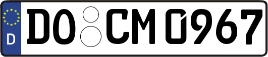DO-CM0967