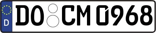 DO-CM0968