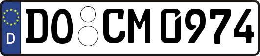 DO-CM0974