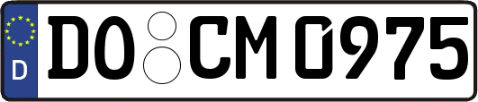 DO-CM0975