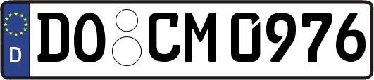 DO-CM0976