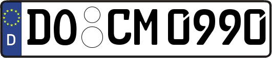 DO-CM0990