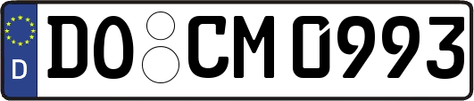 DO-CM0993