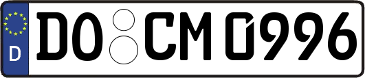 DO-CM0996